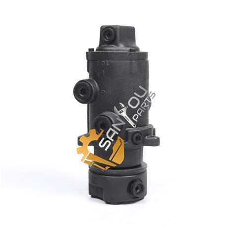 Ec210b Center Joint Swivel Joint For Volvo Excavator