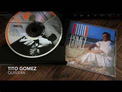 Tito Gomez Un Nuevo Horizonte 1991 Vinyl Discogs