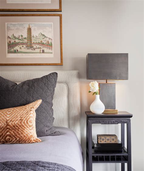 Transitional Bedroom - Transitional - Bedroom - Chicago | Houzz