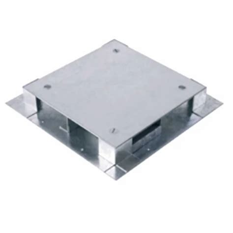 Floor Junction Box At Rs 250 Piece Junction Box In Pune ID