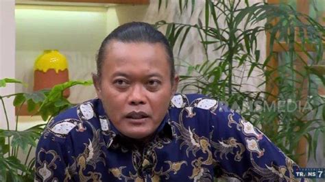 Lika Liku Perjalanan Hidup Sule Pernah 2 Tahun Nganggur Gegara Tolak