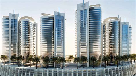 HYDRA AVENUE In Al Reem Island Abu Dhabi UAE 119216 Prices Floor