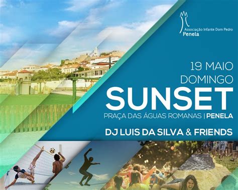 Espa O Aberto Uma Nova Miranda Sunset Em Penela