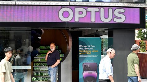 Optus Hackers Release Data Medicare In Breach Kelly Bayer Rosmarin