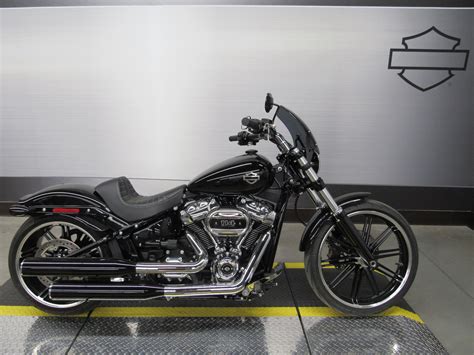 Pre Owned Harley Davidson Breakout In Goodyear Uhd