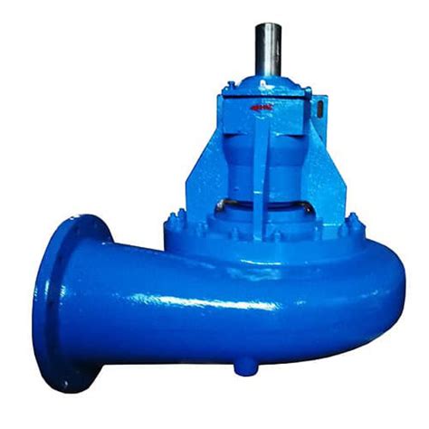 Oil Sands Slurry Pump Open Impeller 1412 22