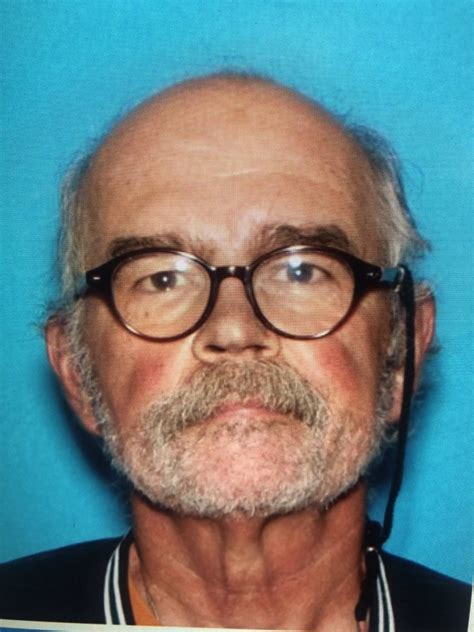 Missing Man Located After Two Days Of Searching The Natomas Buzz