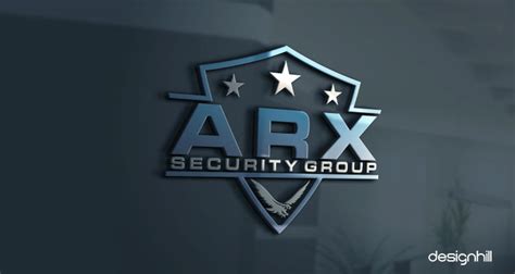 20+ Security Logo Design Examples For Inspiration