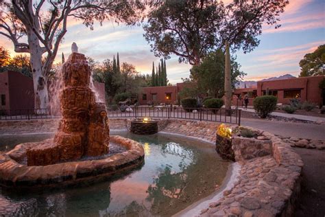 Tucson: Luxury Hotels in Tucson, AZ: Luxury Hotel Reviews: 10Best