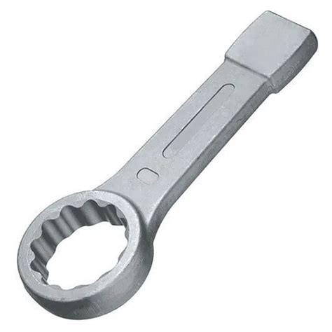 Carbon Steel Slogging Spanner Manufacturer Impact Socket Supplier In