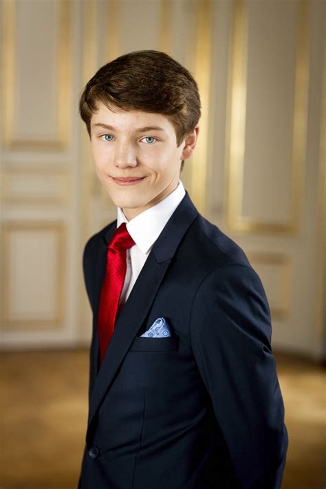 Just Who Is Prince Felix of Denmark?