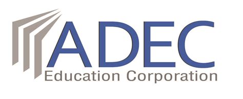 ADEC Logo - LogoDix