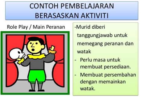 Contoh Aktiviti Aktiviti Pembelajaran Abad Ke Artofit