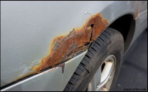 How to Stop Rust on your Car? - Expert Guideline to Stop Rust