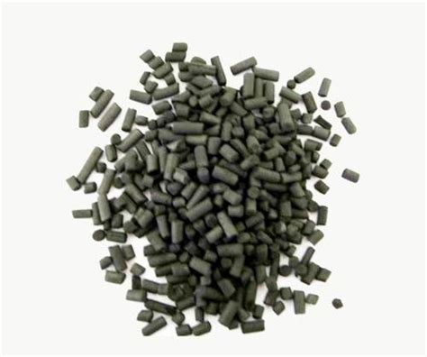 Small Size Desulfurization Catalyst Tablets N Average Crush