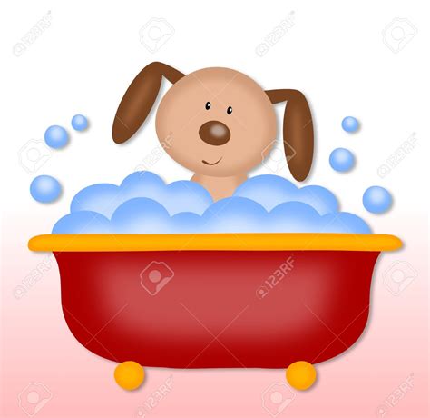 Bath Time Clipart | Free download on ClipArtMag