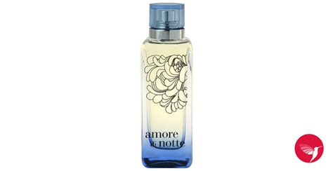 Amore di Notte La Rive perfume - a fragrance for women
