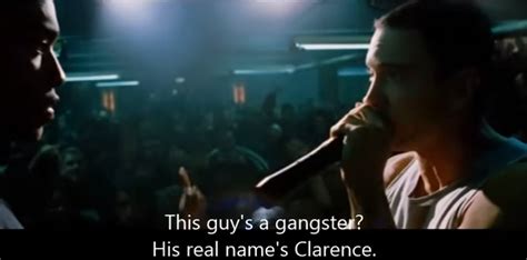 8 Mile Rap Battles