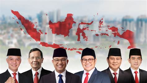 Begini Mekanisme Pengundian Nomor Urut Capres Cawapres Nasional