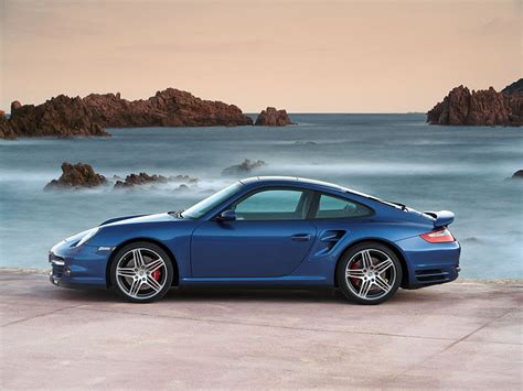 Cars World: PORSCHE 911 Turbo gt3