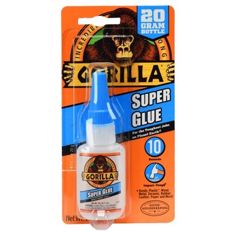 Why Super Glue Turns White Understanding Cyanoacrylate Blooming Glue