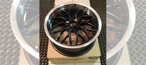 Диски Япония NLD R18 5x105 Opel, Chevrolet купить в Москве | Авито