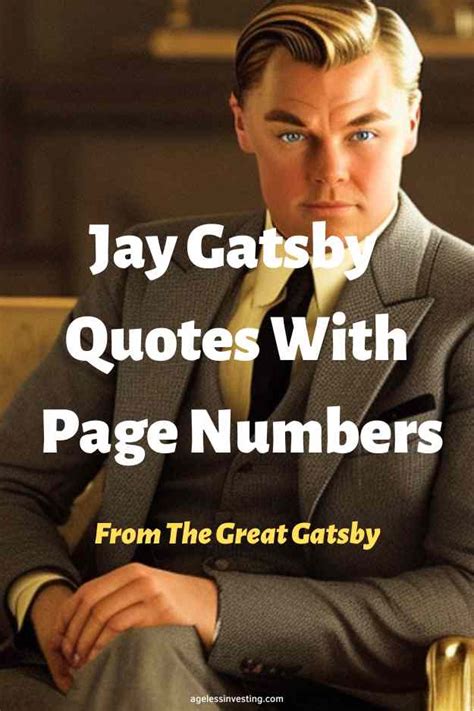 Unveiling Gatsby S Hidden Fortune Discover The Secrets Behind His Wealth