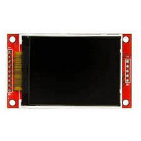 Sunlight Readable TFT Displays Screen Size 7 Inch Maximum Display