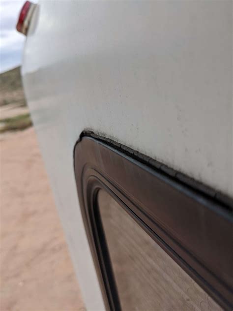 How To Replace Your Rv Window Seals