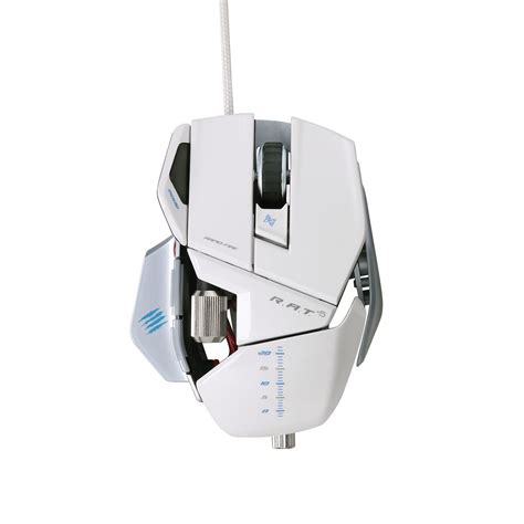 Kaufe Mad Catz - R.A.T. 5 Gaming Mouse