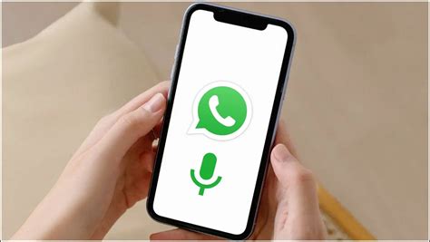 How To Set Voice Note As Whatsapp Status On Android Iphone Gadgets