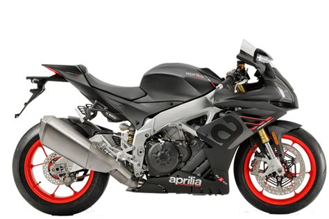 Aprilia RSV4 1000 RR 2020 Motochecker