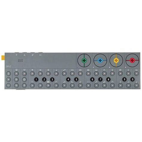 Teenage Engineering OP-Z (ID#1809697369), цена: 30640 ₴, купить на Prom.ua