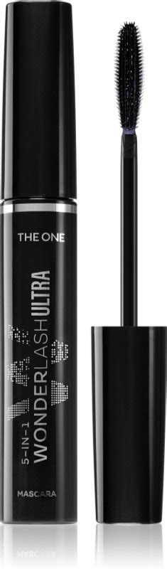 Oriflame The One Wonder Lash In Ultra M Scara De Volume Curvatura E