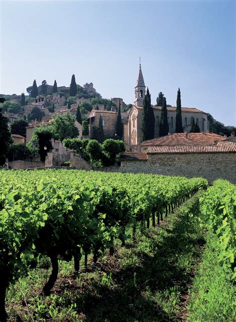 La Roque Sur C Ze Gard Lun Des Plus Beaux Villages De France