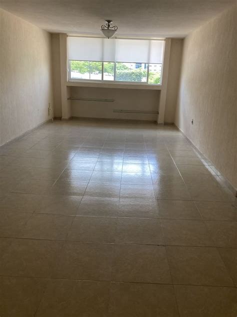 Renta Departamento En Pb De M Condominio San Agustin Corregidora