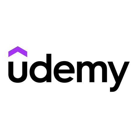 Logo Udemy – Logos PNG