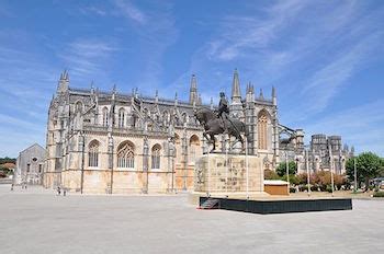 Portuguese Gothic Architecture | Study.com