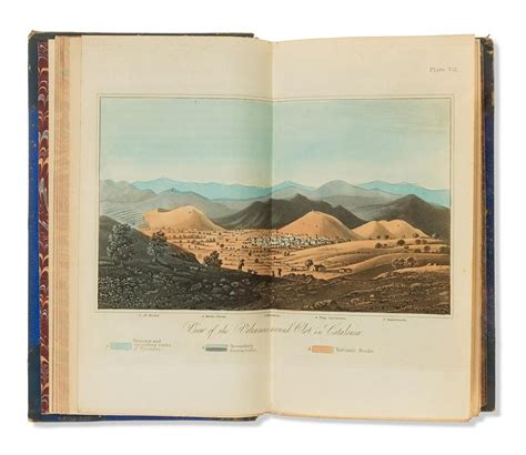 Geology.- Lyell (Charles) Principles of Geology, 4 - Feb 17, 2022 | Forum Auctions in London