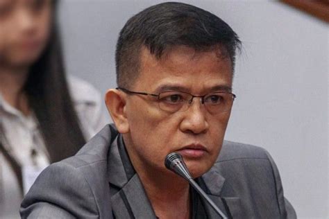 Breaking Nicanor Faeldon Sons Arrest Gains Statement From Palace