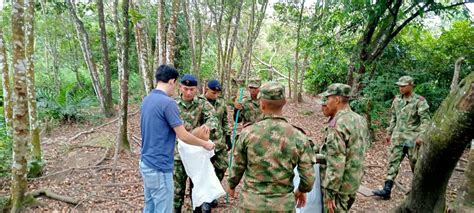 Cuarta Divisi N Del Ej Rcito Nacional On Twitter M S De Una Tonelada