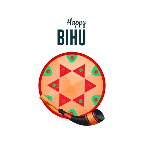 Happy Bihu Vector Design Images Happy Bihu Png 2022 Happy Bihu Png