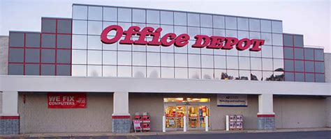 Office Depot in ALLENTOWN,PA - 480 SO CEDAR CREST BLVD