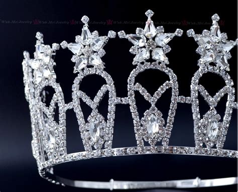 Miss USA National Crown#N# #N# #N# #N# – Holly Hardwick