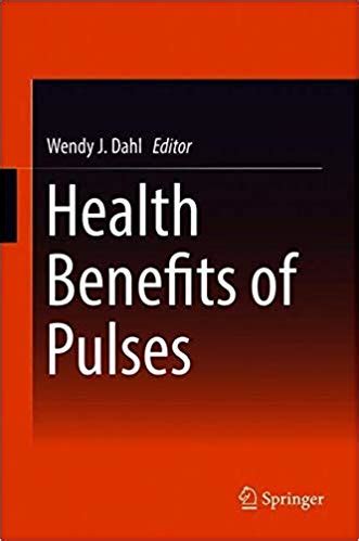 Health Benefits of Pulses » DOWNLOAD MEDICAL BOOKS