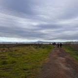 Mare Island San Pablo Bay Trail, California - 309 Reviews, Map | AllTrails