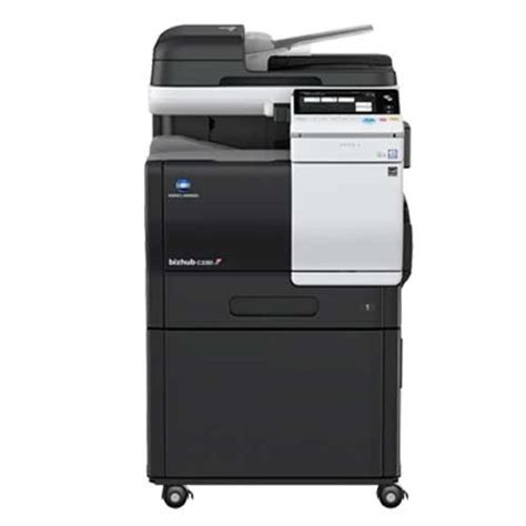 Konica Minolta Bizhub C3350 Kserograf