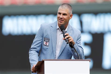 Hall Of Fame Cases For Joe Mauer Todd Helton And Others Look Strong As