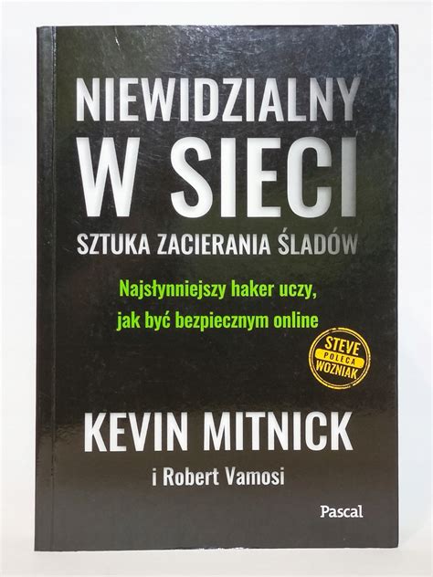 Niewidzialny W Sieci Sztuka Niska Cena Na Allegro Pl