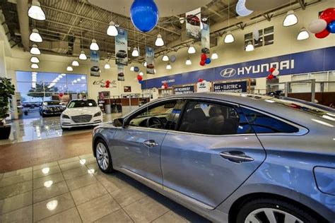 Larry H. Miller Hyundai Peoria - Hyundai, Used Car Dealer, Service ...